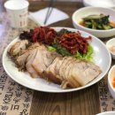 후포실비횟집 | 시원한 동해안 여름휴가! 놓칠수 없는 막국수 맛집 베스트 5