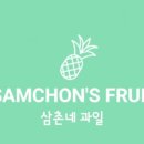 삼촌네 과일야채 이미지
