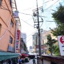 공덕시장 이미지