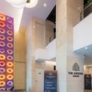 더그루브군산호텔 이미지