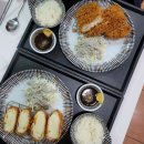 한라돈카츠국수