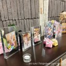 강남 서초 양재 &#39;서라벌 한정식&#39; 가족끼리 소규모 돌잔치 후기. 한복과 돌상, 돌잡이, 장비 후기