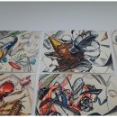 디자인 온 미술학원 이미지