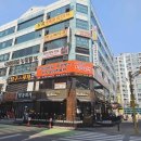 지행역 내부 이미지