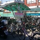 시외버스터미널 앞 이미지