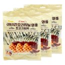 와플크림 이미지