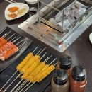 동북풍미양꼬치 - 동대문구 홍릉로 22-1 | 동북풍미양꼬치