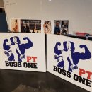 BOSS ONE PT 네이버블로그