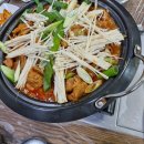 내고향 오리김치찌개 전문점 이미지