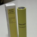 레몬헤어 | 정수리 냄새 탈취와 머리 볼륨까지 살리는 oko101 헤어데오리프레셔 그래시레몬 후기