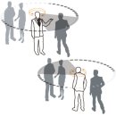 리사운드보청기 이미지