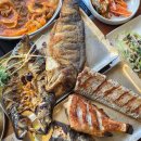 승재프라자 | [내돈내산]연말가족모임 생선구이맛집 '부천집' 주말 당일예약 후기