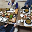 [2월2주] 건강교실,배생강청만들기,맛집탐방(모밀공방,진심왕돈까스,시골추어탕) 이미지