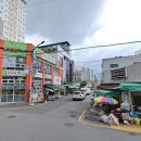 양정역 1번 출구 이미지