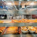 다정푸드 | 트레이더스 푸드코트 메뉴 추천 떡볶이, 피자, 스파게티 솔직 후기