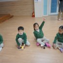 따스하리유치원 이미지