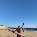 남애갯마을 해수욕장 화장실 이미지