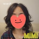 현대탕 | 연산동 미용실 살롱드오로쉬 에서 매직+빈티지펌 하고 왔어요