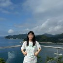 남해-6 | 남해 오션뷰 풀빌라 감성숙소 까사드발리 102호 후기 (6인숙소)