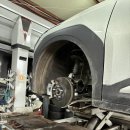 타이어M | 광주 전기차 타이어 교체 잘하는 집 내돈내산 후기 #타이어M #광주타이어 #ev3타이어