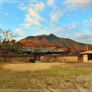 보은 우당고택 이미지