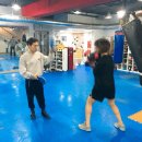 한성 복싱짐 이미지