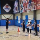 KT소닉붐유소년농구교실