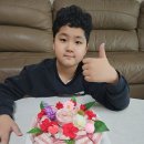 마시떼 | 훈남외양간 고기케이크 짬뽕마시떼 당첨 후기