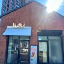 도로변(고척로 206) | 줄 서서 먹던 노티드, 대구 빌리브헤리티지 다녀온 솔직후기 🍩