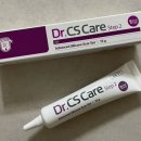 CS(씨에스) | [Dr CS care step2] 닥터씨에스케어 스텝2 수술 흉터 연고 시트 (실리콘 작용원리&amp;효과)