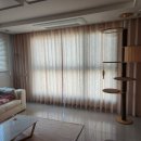 힐스테이트 도원센트럴 | 대구광역시 중구 도원동 힐스테이트도원센트럴 커튼 블라인드 시공 후기