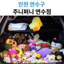 주니퍼니 이미지