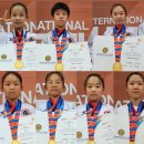 엘리트 차오름태권도장 이미지