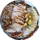 조선일보역촌;응암센타 | 보쌈까지 나오는 족발 세트 먹으러 응암역 맛집 장충당 역촌점 다녀온 날, 주차정보까지