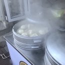 홍금순왕만두찐빵 강경점