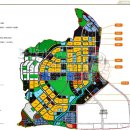 고덕 연결녹지 이미지