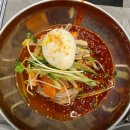 삼대수제만두 | [대구 신상 맛집] 단지 상가 1순위 예감! 삼대손만두밀면 고기만두와 비빔밀면 솔직 후기