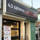 완산-43 | 전주 중앙동 카페 43조지 커피카페 가성비 좋은 커피맛