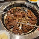 조가네 숯불돼지갈비 | 인계동돼지갈비 조가네숯불갈비 양념돼지갈비 후기