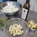 여름밥상 두번째 시간 - 깻잎양배추절임, 깻잎마늘기름, 깻잎짠지 등 이미지