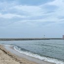 물치해수욕장 화장실 이미지