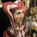 인형극 공연 이미지