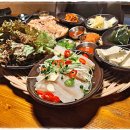 대동국수 용화점 이미지