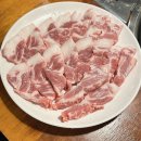 배정고기집 | [대구 달서구 진천동] 뒷고기가 유명한 배정고기집 방문 후기 (뒷고기, 흑돼지삼겹살)