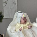 나정떡방 | 셀프백일상 추천 / 내돈내산 파티오브제 새솔상 추천 / 울산 나정떡방 백일떡 / 쿠팡 온브릭스 과일바구니