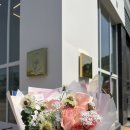 시흥 꽃집 추천 - 졸업식 꽃다발 준비는 오듀엘르 플라워