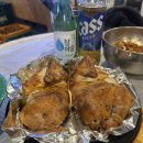 이가네참나무장작구이 | 창원 중동 맛집 참나무장작구이통닭 솔직후기