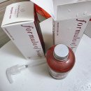 로즈향기 | 포뮬라오브뷰티 프리미엄 로즈 향기좋은샴푸 &amp;트리트먼트 후기