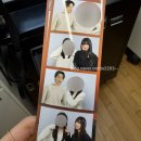 CGV 명동, 서울당일치기/ 만약에 우리 구교환 문가영 cgv 포토 프레임 후기
