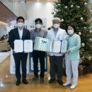 한국병원 이미지